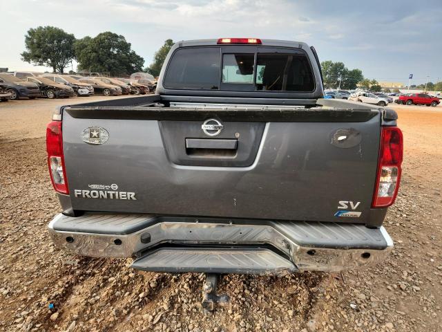 Photo 6 from auction – 2019 NISSAN FRONTIER S with VIN 1N6DD0ER1KN752189