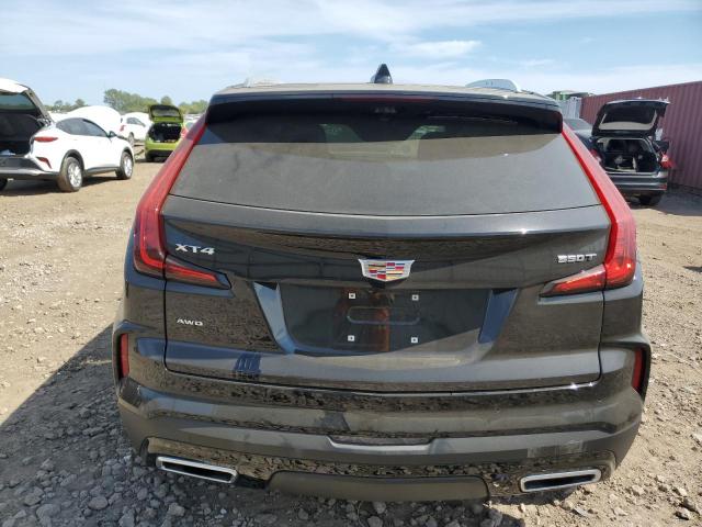 Photo 6 from auction – 2024 CADILLAC XT4 PREMIU with VIN 1GYFZDR41RF245164