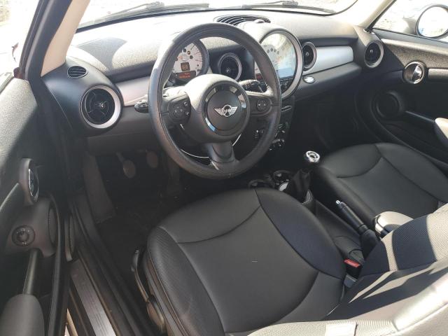 Photo 8 from auction – 2012 MINI COOPER with VIN WMWSU3C5XCT369762