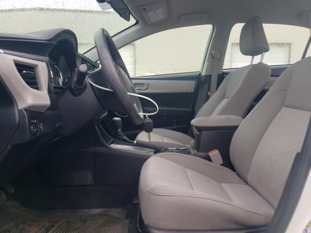 Photo 7 from auction – 2015 TOYOTA COROLLA L with VIN 5YFBURHE0FP193511