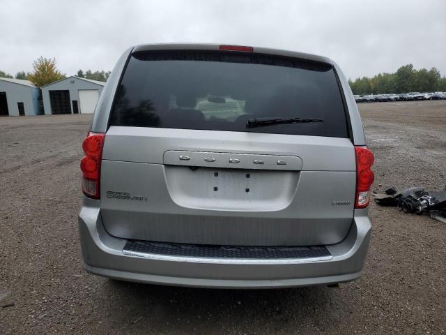 Photo 6 from auction – 2013 DODGE GRAND CARA with VIN 2C4RDGDG2DR633221