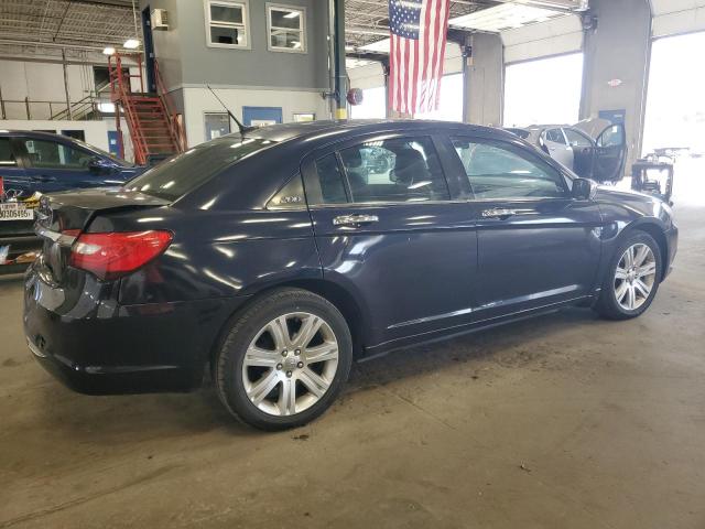 Photo 3 from auction – 2012 CHRYSLER 200 with VIN 1C3CCBBB7CN130898
