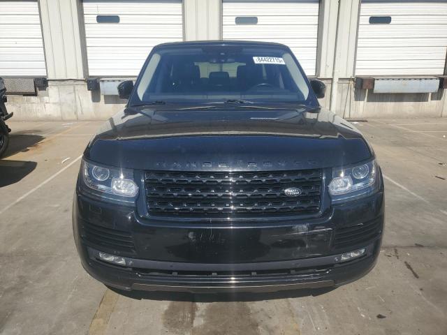 Photo 5 from auction – 2014 LAND ROVER RANGE ROVE with VIN SALGS2TFXEA160188