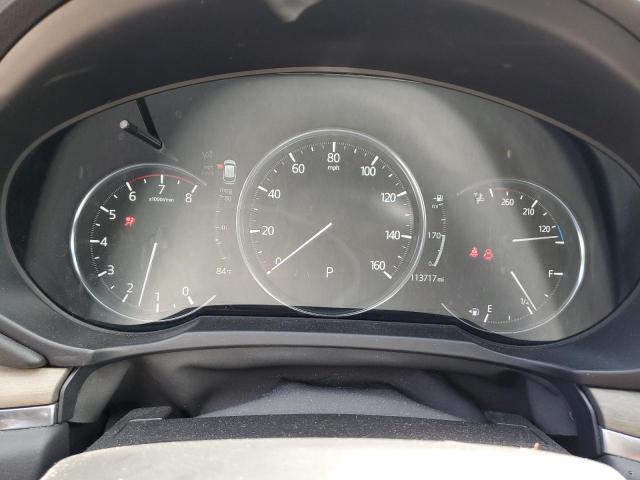 Photo 9 from auction – 2021 MAZDA CX-5 SIGNA with VIN JM3KFBEY0M0433090