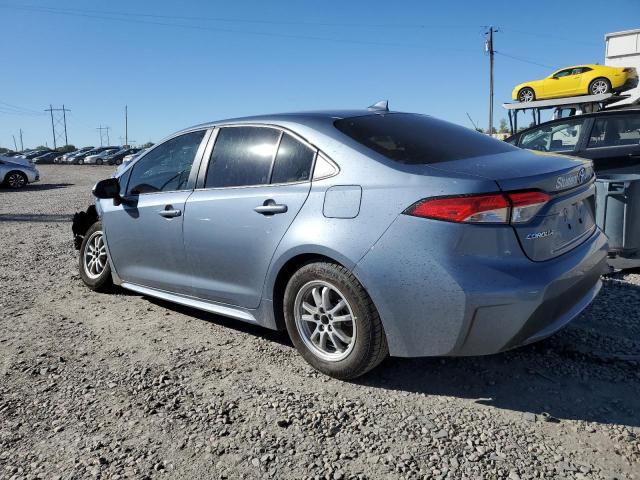 Photo 2 from auction – 2022 TOYOTA COROLLA LE with VIN JTDEAMDE2N3010129