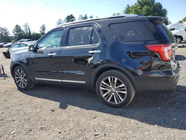 Photo 2 from auction – 2017 FORD EXPLORER P with VIN 1FM5K8HT7HGC75425