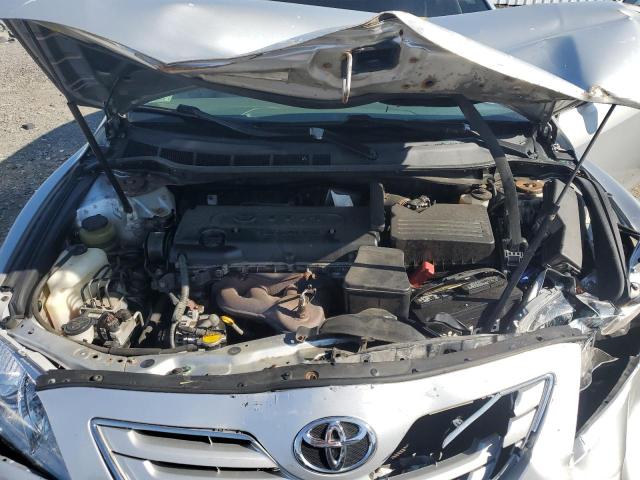 Photo 11 from auction – 2009 TOYOTA CAMRY BASE with VIN 4T1BE46K19U298330