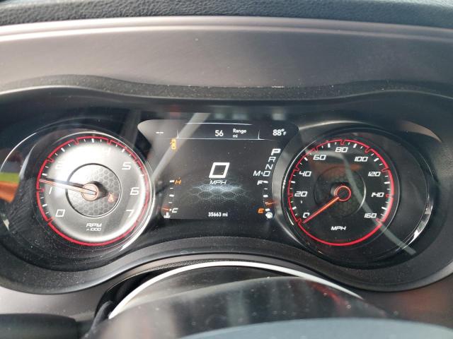 Фото 9 с аукциона – 2023 DODGE CHARGER R/ с VIN 2C3CDXCT6PH688340