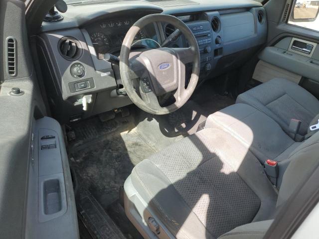 Photo 8 from auction – 2011 FORD F150 with VIN 1FTNF1CFXBKD51712