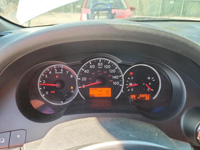 Photo 9 from auction – 2010 NISSAN ALTIMA BAS with VIN 1N4AL2AP8AC184371