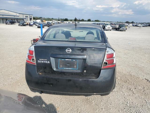 Photo 6 from auction – 2008 NISSAN SENTRA 2.0 with VIN 3N1AB61E18L689754