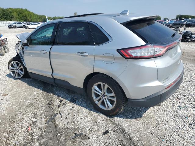 Photo 2 from auction – 2016 FORD EDGE SEL with VIN 2FMPK3J90GBB73237