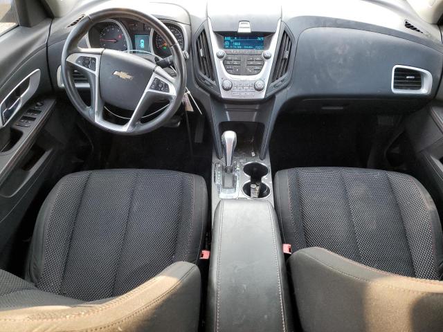 Photo 8 from auction – 2011 CHEVROLET EQUINOX LT with VIN 2CNFLEEC3B6227061