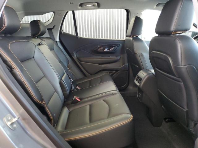 Photo 11 from auction – 2023 GMC TERRAIN AT4 with VIN 3GKALYEGXPL215919