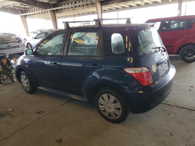 Photo 2 from auction – 2006 TOYOTA SCION XA with VIN JTKKT604860157668
