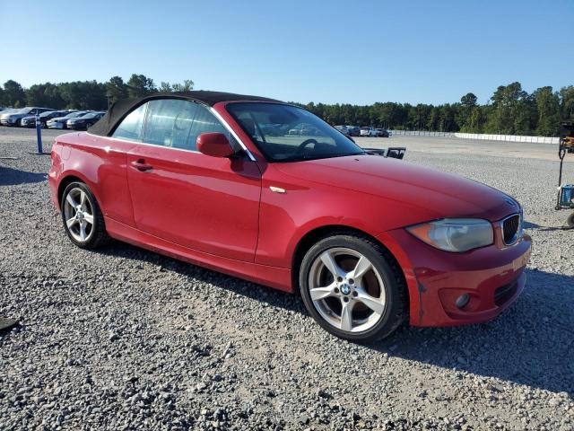 Photo 4 from auction – 2012 BMW 128 I with VIN WBAUN1C5XCVH84162