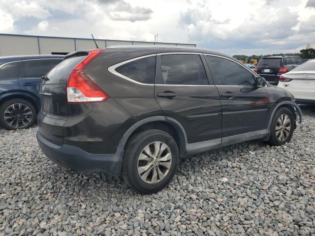 Photo 3 from auction – 2014 HONDA CRV with VIN 2HKRM3H76EH533768