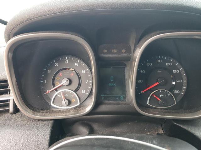 Photo 9 from auction – 2013 CHEVROLET MALIBU 1LT with VIN 1G11C5SA0DF358449