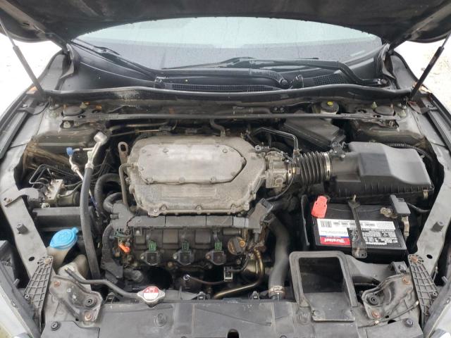 Photo 11 from auction – 2013 HONDA ACCORD EXL with VIN 1HGCR3F80DA040582