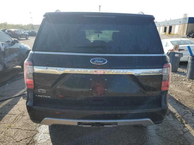 Photo 6 from auction – 2018 FORD EXPEDITION with VIN 1FMJU2AT7JEA46891