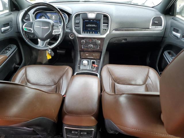 Photo 8 from auction – 2019 CHRYSLER 300 LIMITE with VIN 2C3CCAEG2KH536175