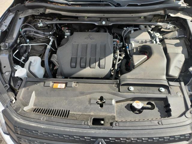 Photo 11 from auction – 2025 MITSUBISHI ECLIPSE CROSS SE with VIN JA4ATWAA9RZ077488