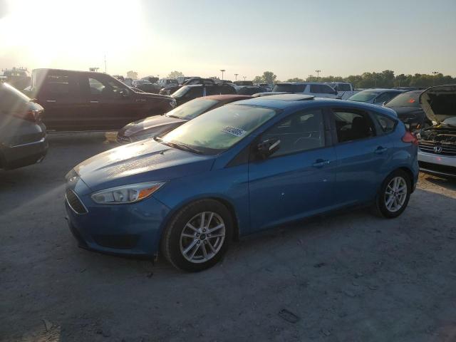 FORD FOCUS SE 2015 с VIN 1FADP3K21FL200265 - Фото с аукциона