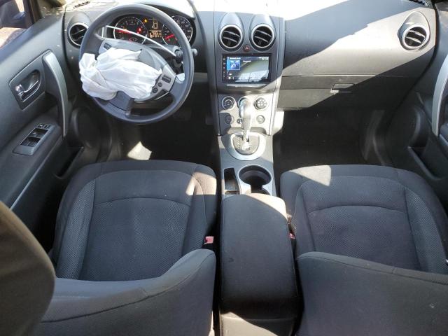 Photo 8 from auction – 2011 NISSAN ROGUE S with VIN JN8AS5MV8BW258076
