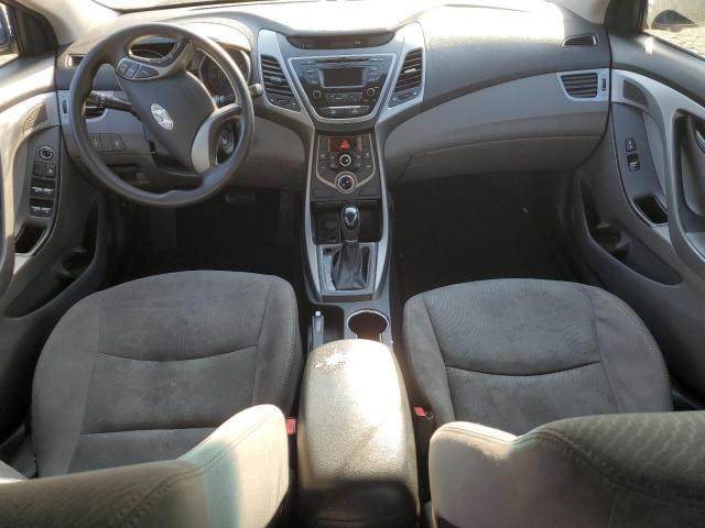 Photo 8 from auction – 2016 HYUNDAI ELANTRA SE with VIN 5NPDH4AE1GH768465