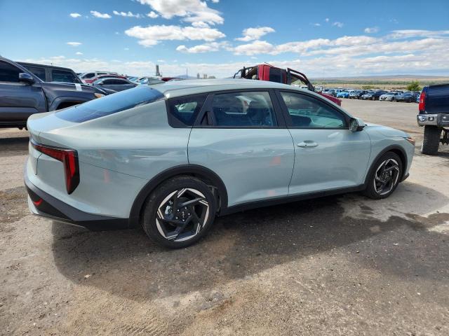 Photo 3 from auction – 2025 KIA K4 EX with VIN 3KPFU4DE1SE142461