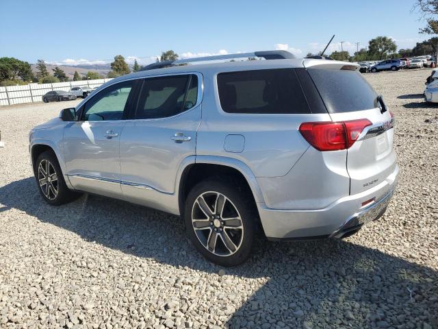 Photo 2 from auction – 2017 GMC ACADIA DENALI with VIN 1GKKNPLS3HZ298054