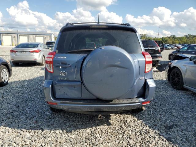 Photo 6 from auction – 2011 TOYOTA RAV4 with VIN 2T3BF4DV6BW163402