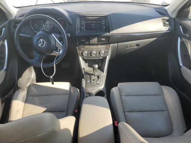 Photo 8 from auction – 2014 MAZDA CX-5 GT with VIN JM3KE4DY0E0321441