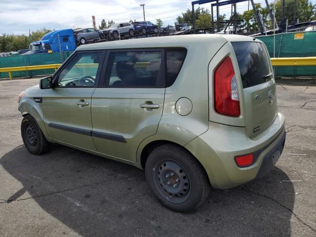 Photo 2 from auction – 2013 KIA SOUL with VIN KNDJT2A59D7574918