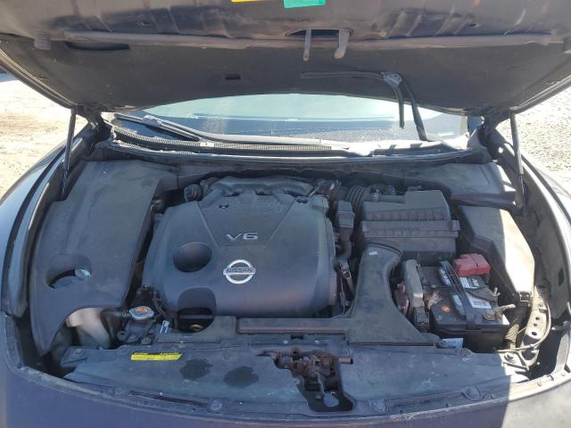 Photo 11 from auction – 2014 NISSAN MAXIMA S with VIN 1N4AA5AP7EC466272