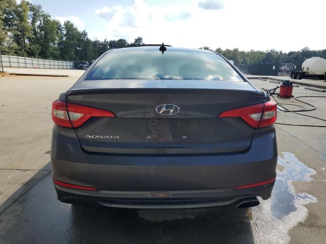 Photo 6 from auction – 2016 HYUNDAI SONATA SE with VIN 5NPE24AF7GH360504