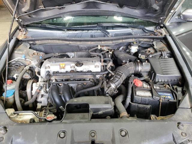 Photo 11 from auction – 2011 HONDA ACCORD LX with VIN 1HGCP2F3XBA152016