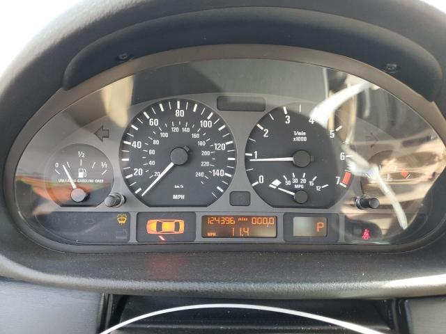 Photo 9 from auction – 2004 BMW 325 I with VIN WBAEV33484KR28573
