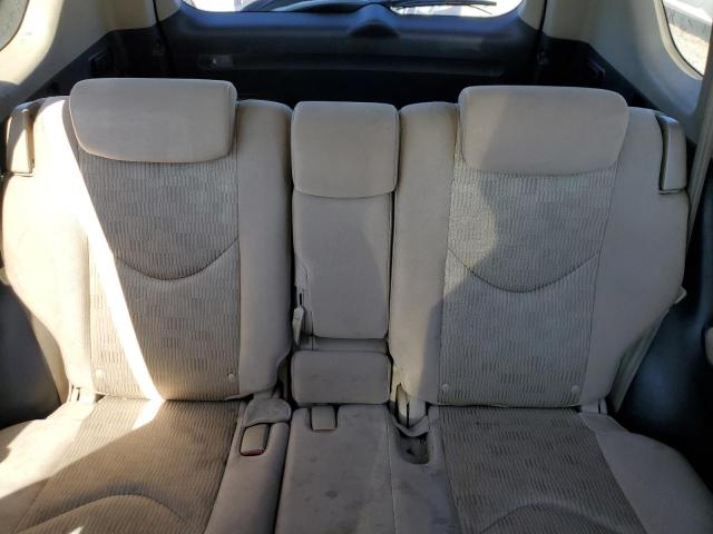 Photo 10 from auction – 2011 TOYOTA RAV4 with VIN 2T3ZF4DVXBW079615