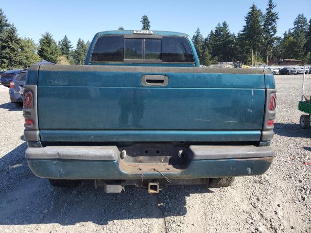 Photo 6 from auction – 1998 DODGE RAM 1500 with VIN 1B7HF13Z9WJ258506