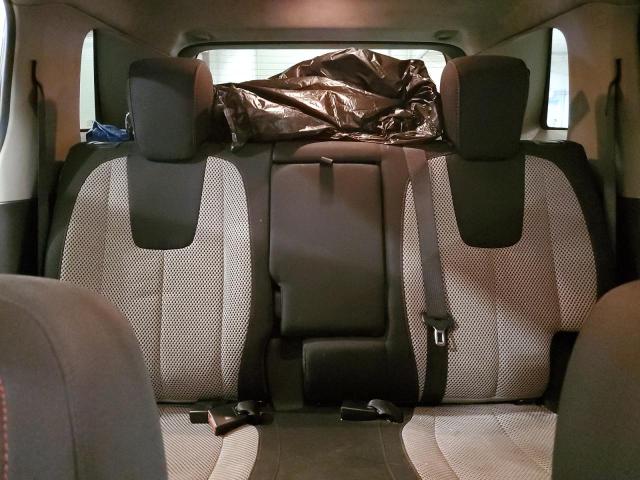 Photo 10 from auction – 2012 GMC TERRAIN SLE with VIN 2GKFLSE51C6302088