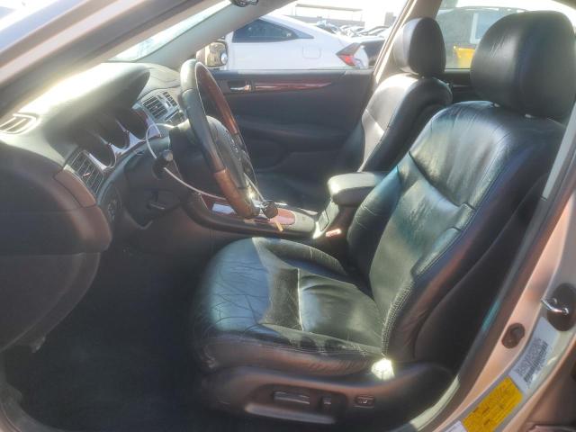 Photo 7 from auction – 2002 LEXUS ES 300 with VIN JTHBF30G225018753