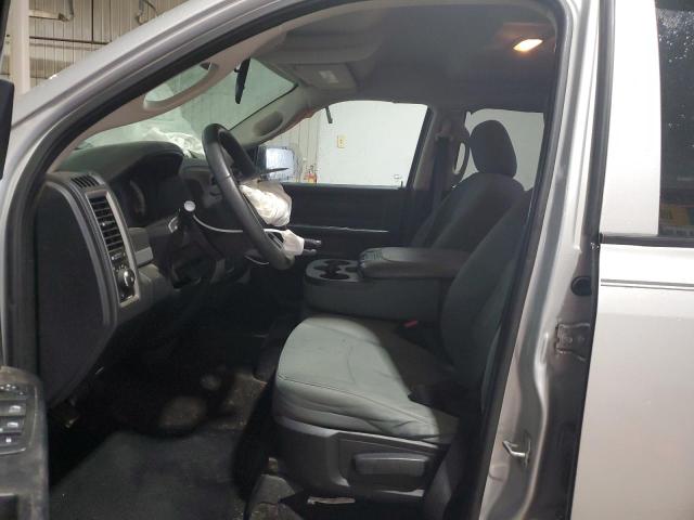 Photo 7 from auction – 2013 RAM 1500 ST with VIN 1C6RR7KT1DS683065