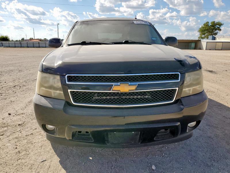 Photo 5 from auction – 2012 CHEVROLET TAHOE C150 with VIN 1GNSCBE02CR104839