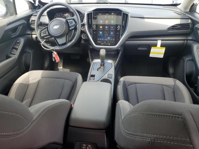 Photo 8 from auction – 2025 SUBARU CROSSTREK with VIN JF2GUHDC9S8249120