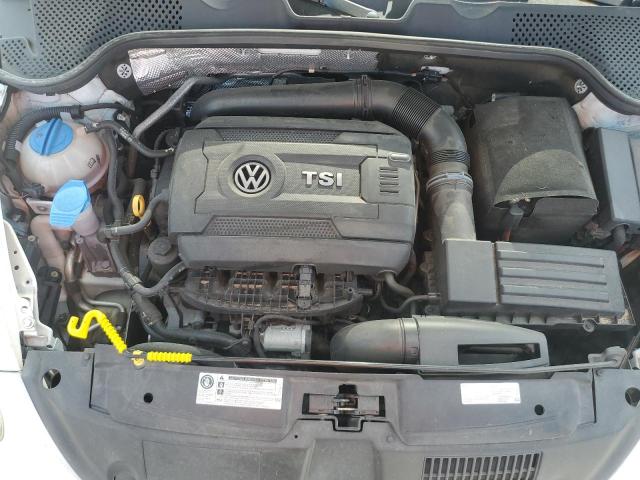 Photo 11 from auction – 2016 VOLKSWAGEN BEETLE 1.8 with VIN 3VWF07AT2GM611941