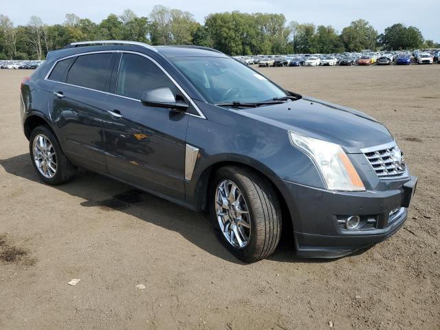 Photo 4 from auction – 2013 CADILLAC SRX PREMIU with VIN 3GYFNEE33DS517426