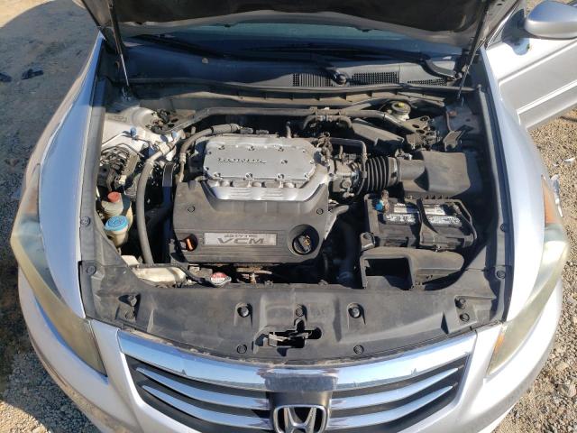 Photo 11 from auction – 2011 HONDA ACCORD EXL with VIN 1HGCP3F81BA027892