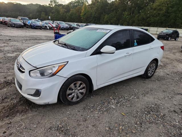 HYUNDAI ACCENT GLS 2015 with VIN KMHCT4AE9FU901256 - Photo from auction