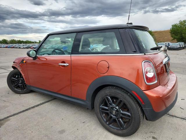 Photo 2 from auction – 2013 MINI COOPER with VIN WMWSU3C55DT549023